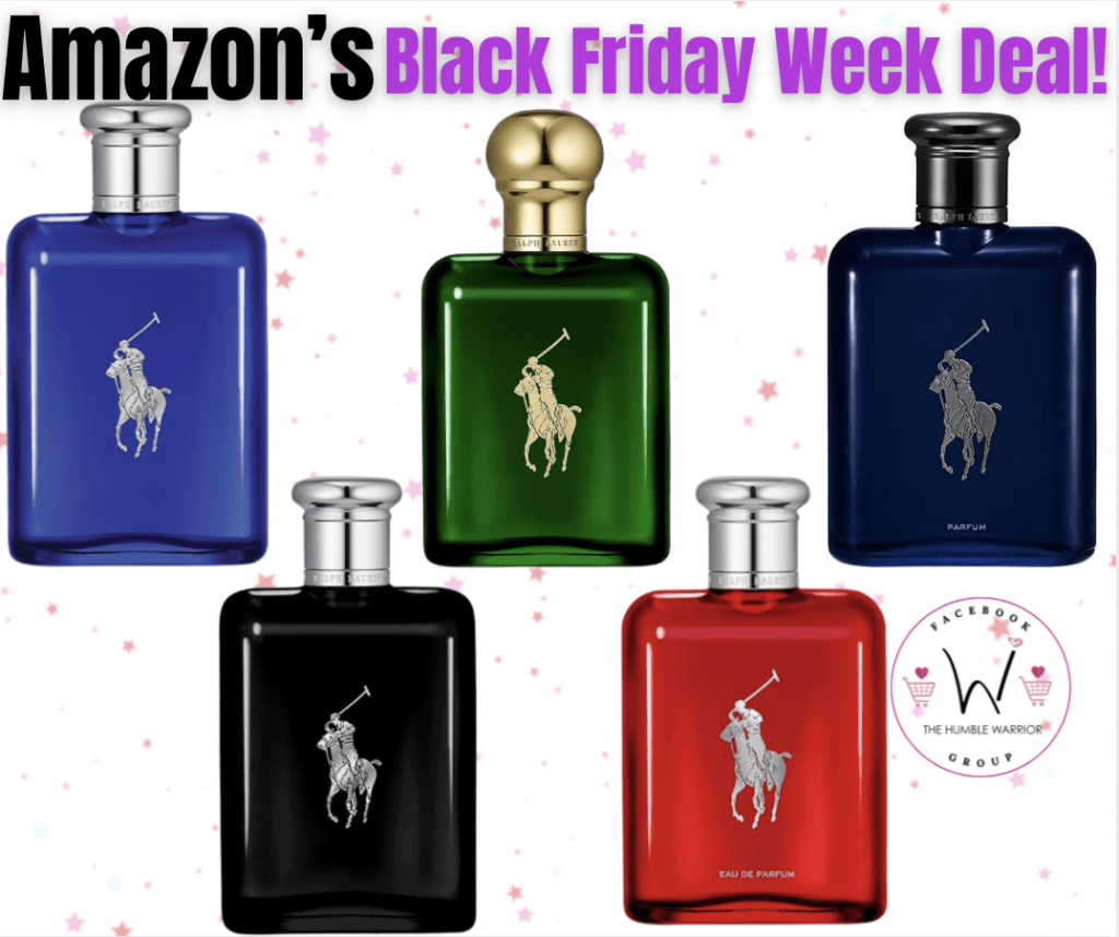 Ralph Lauren Savings!
